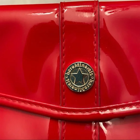 bareMinerals Makeup Organizer Cosmetic Case - Picture 6 of 11